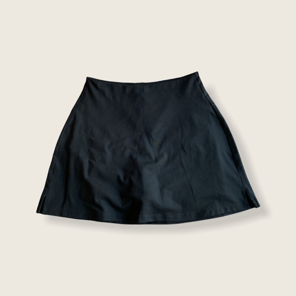 Girlfriend Collective Skort